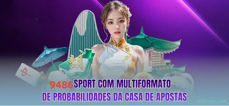 APP oficial da xibet-win.com para mobile