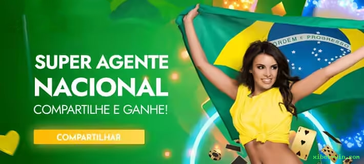 Cassino ao vivo da xibet-win.com com dealers reais