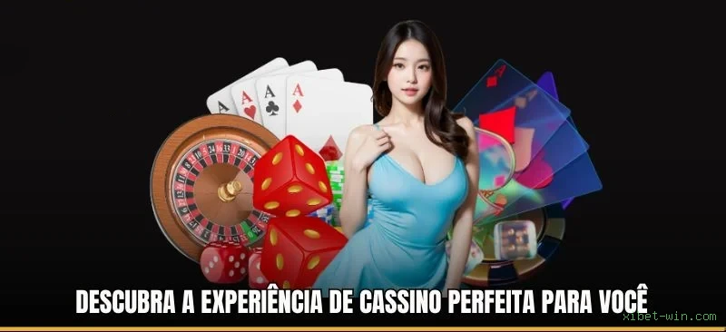 Download gratuito do app da xibet-win.com