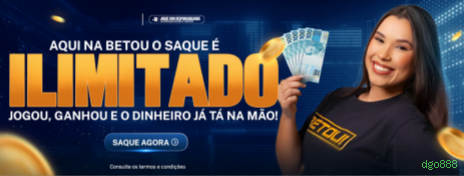 Promoções dgo888