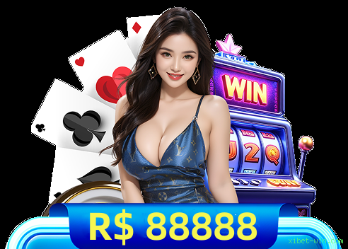 Slots online da xibet-win.com com jackpots progressivos